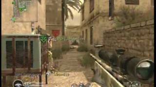 cod 4 31-5-6 reg scope m40