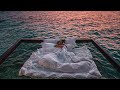 Our Maldives Honeymoon