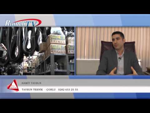 Taysun Teknik, Hamit Taysun, Hayırlı İşler, Çorlu