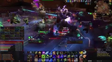 Wow 5.4.8 Frost DK one button macro Soo 25man Malkorok