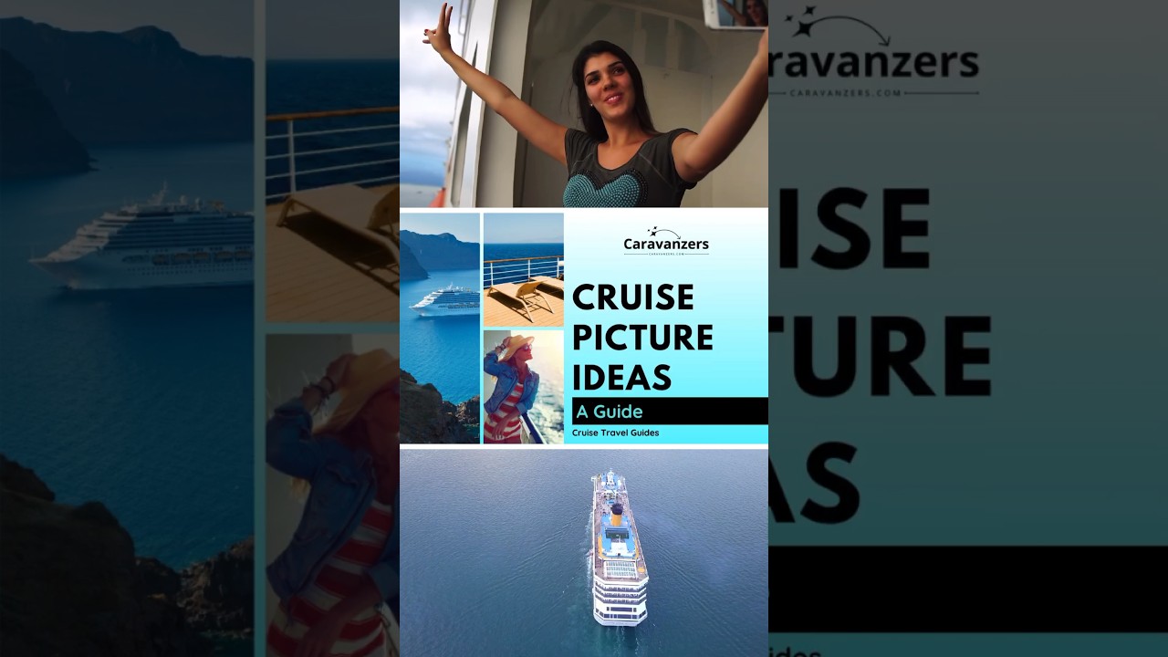 Cruise picture ideas 🚢🤳 