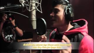 Erry Putra Ft Syasya Solero - Macam cantik macam comel,