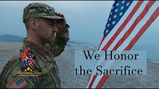 MCW TheBlueWidow MemorialDay Remembrance