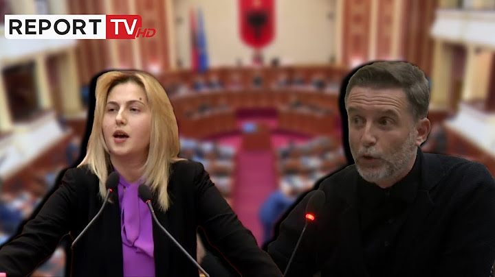 ESKALON situata në Kuvend! Zhupa-Braçes: O Erion sa shumë m*t të ha goja! Kone! Gjatësia jote ...