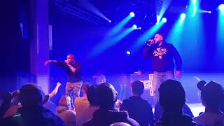 SILLA ► Keine Tränen ◄   Live Magdeburg 2019