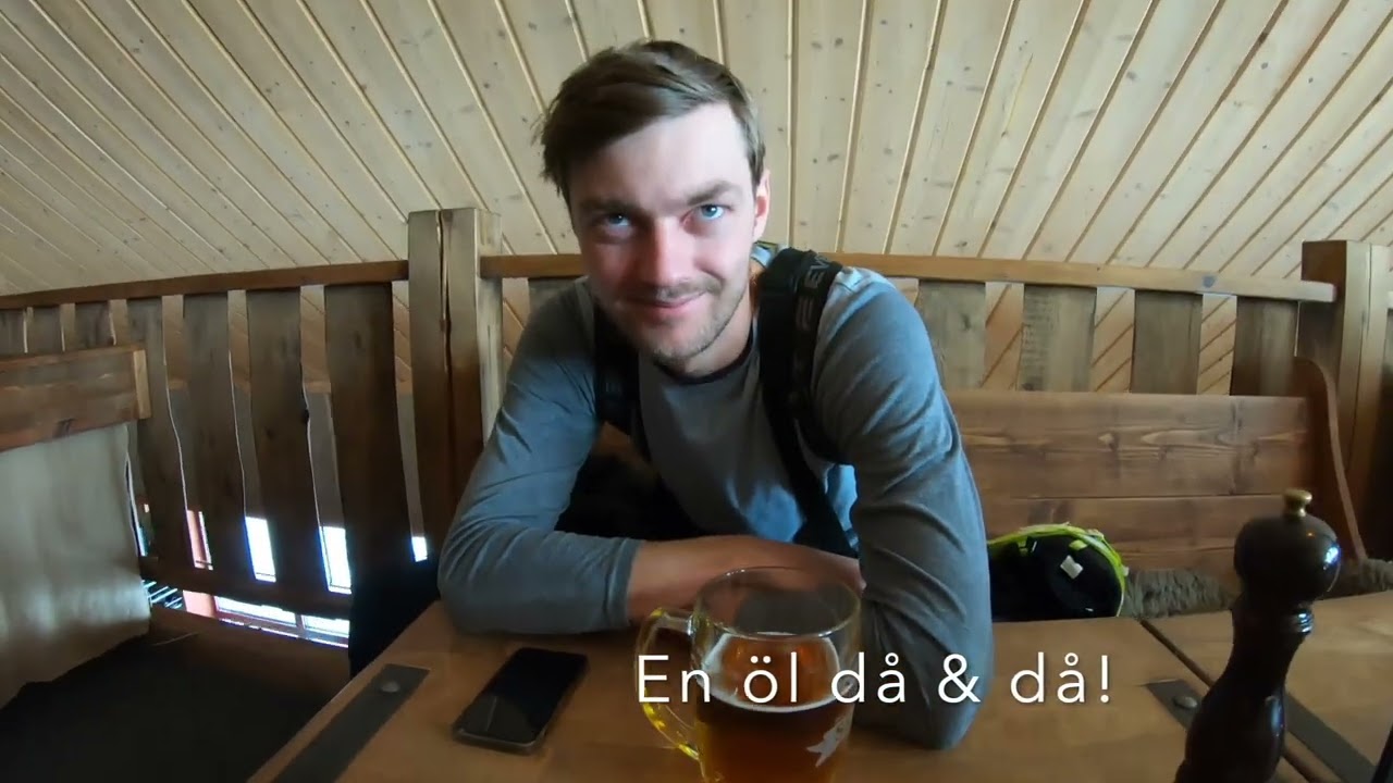 Skidor 2023 Tandådalen