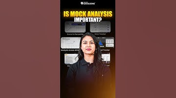 Is Mock Analysis Really Important for CLAT 2026 Prep? #clat2026