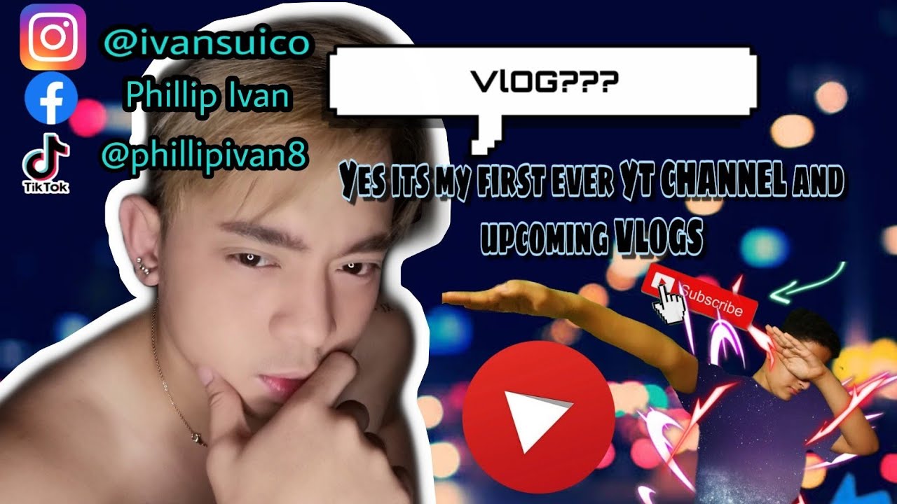 IVAN VLOGS - YouTube