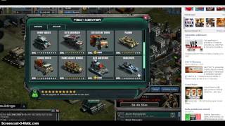 War commander bug