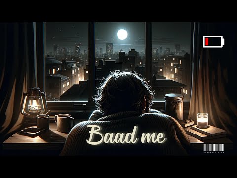 Baad me - Azfar | Shab EP🌙