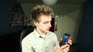 Ice Cream Sandwich for All! - YouTube.flv screenshot 5