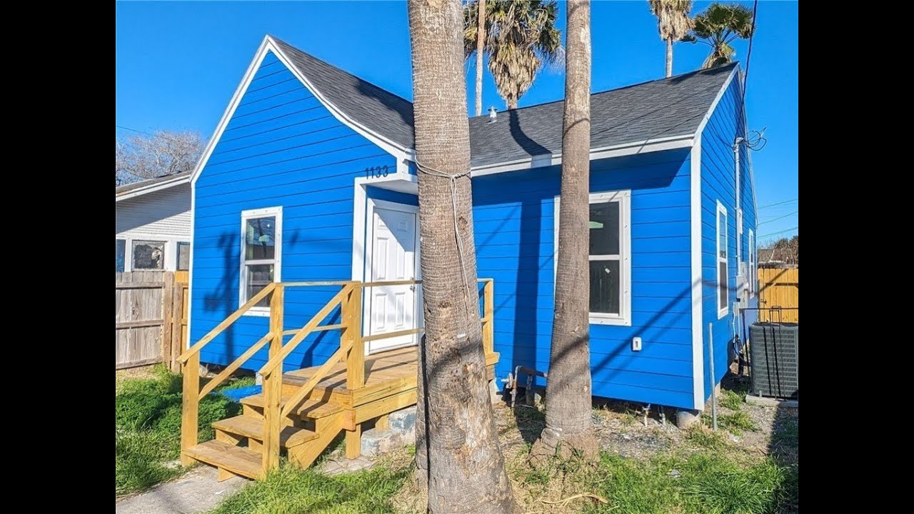 1133 S Brownlee Blvd | Corpus Christi Real Estate