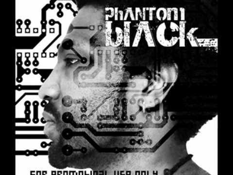 X-RAY BEATS feat.PHANTOM BLACK - THE BOOK