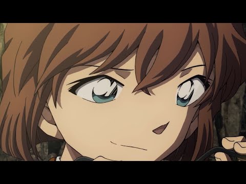 【コナンMAD】哀から愛へ