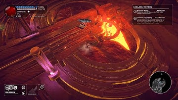 Bombshell Gameplay part 1