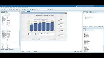 ALIMENTANDO E SALVANDO UM GRAFICO NO DELPHI 10.3