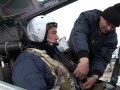 Полет с героем России на СУ-30 .m2p