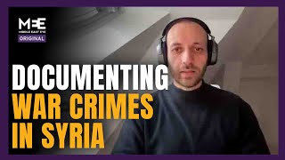 Download Lagu Oprichter van het Syrische Archief over het documenteren van oorlogsmisdaden en overgangsjustitie MP3 Download Lagu Oprichter van het Syrische Archief over het documenteren van oorlogsmisdaden en overgangsjustitie MP3