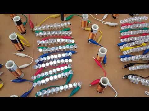 WIRELESS POWER TRANSFER Part 14