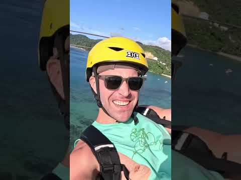 He warned us! El Nido, Philippines π΅π