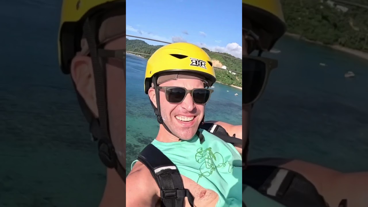 He warned us! El Nido, Philippines 🇵🇭 