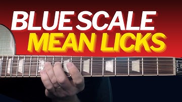 Why Open-String Licks Are the Game-Changer You’re Ignoring