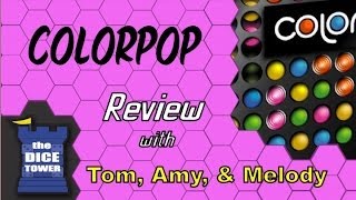 Colorpop Review - with the Vasel Girls screenshot 4