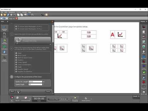 Use of Smart Gate with Pulley (Capstone)