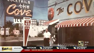 Behind the Business: The Cove of Twin Falls
