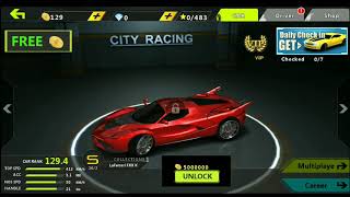 Car Racing: King Speed 3D | Amazing cars😱 | 2020 | Gameplay | For Android screenshot 5
