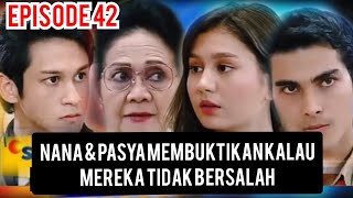 🔴LIVE STREAMING BUKU HARIAN SEORANG ISTRI EPISODE 42 PART 1