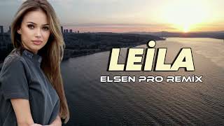Elsen Pro Leila 2023 Resimi
