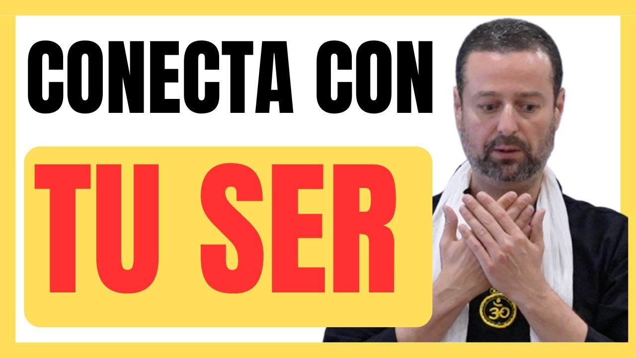 Alcanza la Paz Interior: Domina tu ego y conecta con tu ser - YouTube