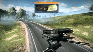 Viper Piloting Skills