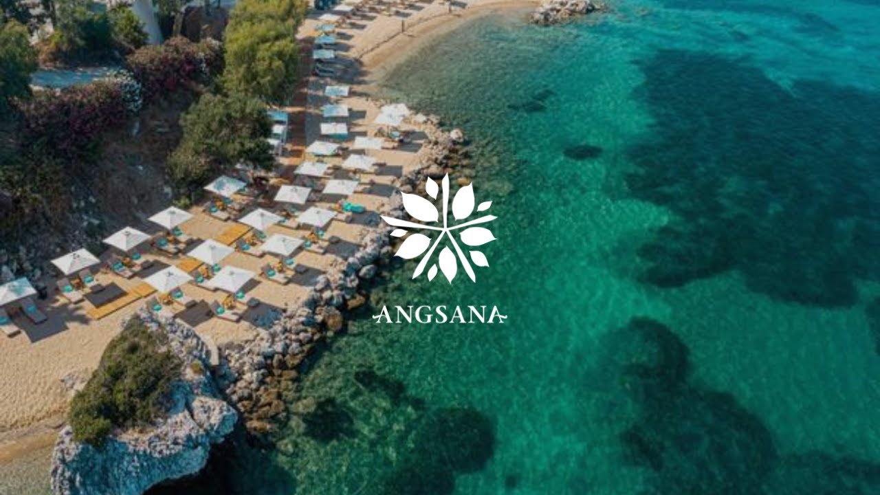Angsana Corfu Resort & Spa | 101 Things To Do in Greece