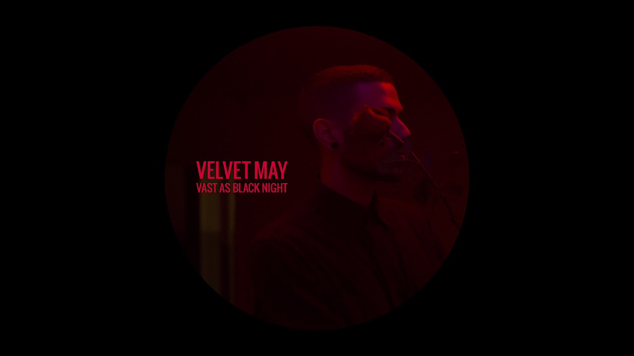 Velvet May - The Venal Muse ft. The Shivery Of Veil [TWS001]