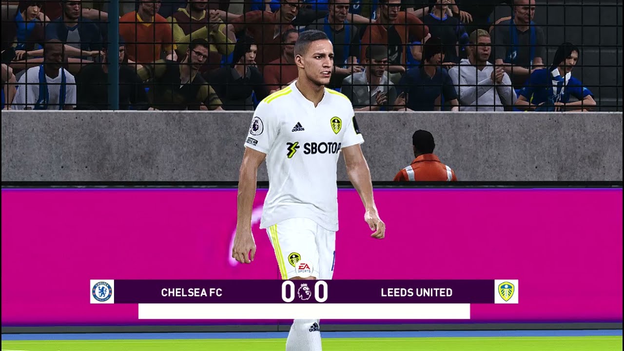 Chelsea vs Leeds United Extended Highlights & All Goals 2021 HD Premier League Highlights