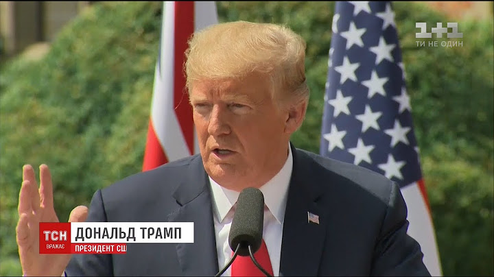 Україна, Сирія та ядерна зброя. Про що говоритимуть Трамп та Путін під час зустрічі