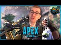 Totally Accurate Battlegrounds &amp; Apex Legends (Stream #12)