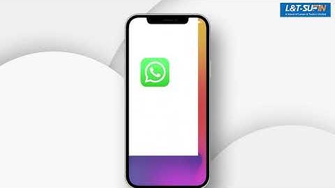 Watch this demo video to know how you can respond to RFQs on WhatsApp in just 1 minute.