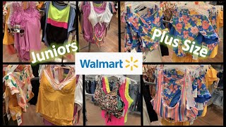 🔥 WALMART SWIMSUITS ON CLEARANCE‼️ WALMART SWIMSUIT | PLUS SIZE SWIMSUITS | WALMART CLEARANCE