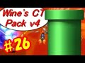 またなんだ！？このコースは！？マリオカートWii Wine's CT Packを実況#26