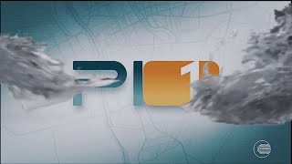 [MONTAGEM] Várias versões da vinheta do PI1