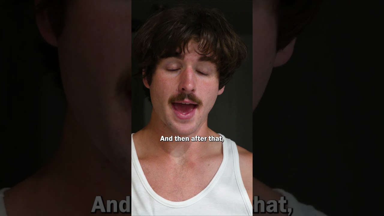 he was just defending himself...