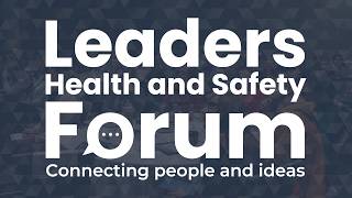 SafeCare BC's Leaders Health and Safety Forum - Mar 10, 2026