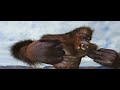 War of the Monsters Part 3: King Congar aka Mighty Cong Young