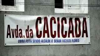 OS ANCARES é O' COUREL, PARQUES NATURALES XÁ!