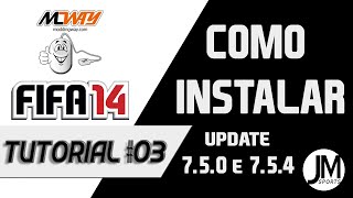 FIFA 14: HOW TO INSTALL THE MODDING WAY PATCH UPDATE