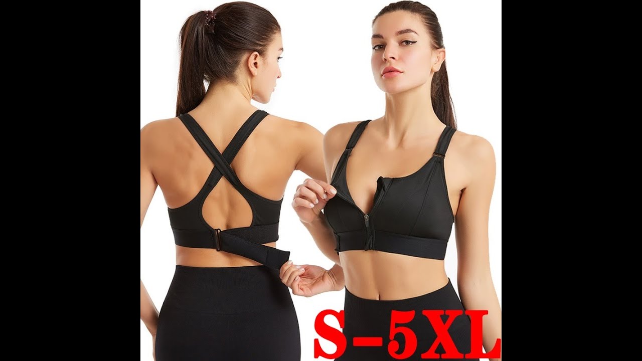 Sports Bra Crop Top Fitness Women Sportswear Feminine Sport Top Bras
