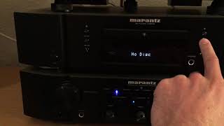 Marantz CD5005 issues 3 (28/09/19)